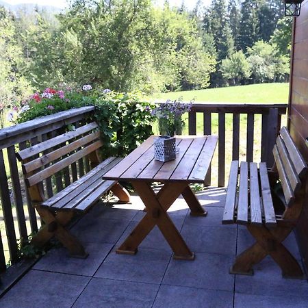 Ferienhaus am Mühlbach Gams bei Hieflau Exterior foto